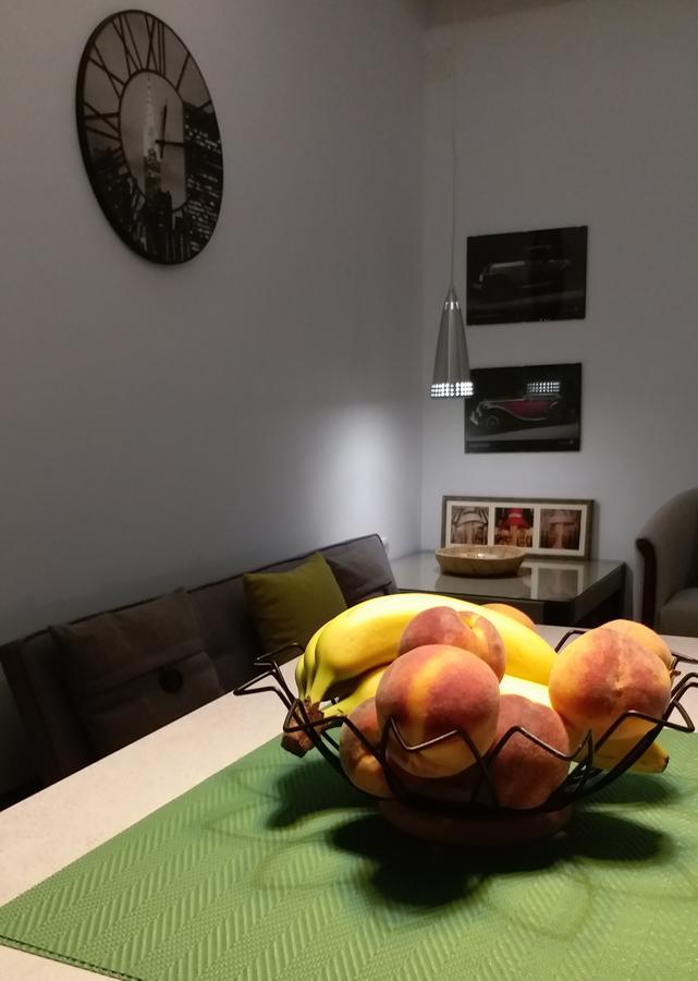 Apartmán Centar Lux Vrsac Exteriér fotografie